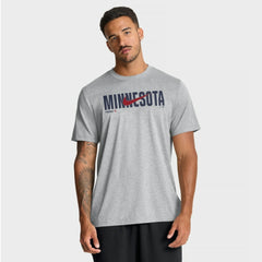 Minnesota Twins Nike Swoosh Legend Dri-FIT T-Shirt Discount