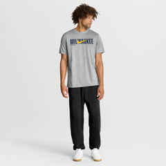 Milwaukee Brewers Nike Swoosh Legend Dri-FIT T-Shirt for sale