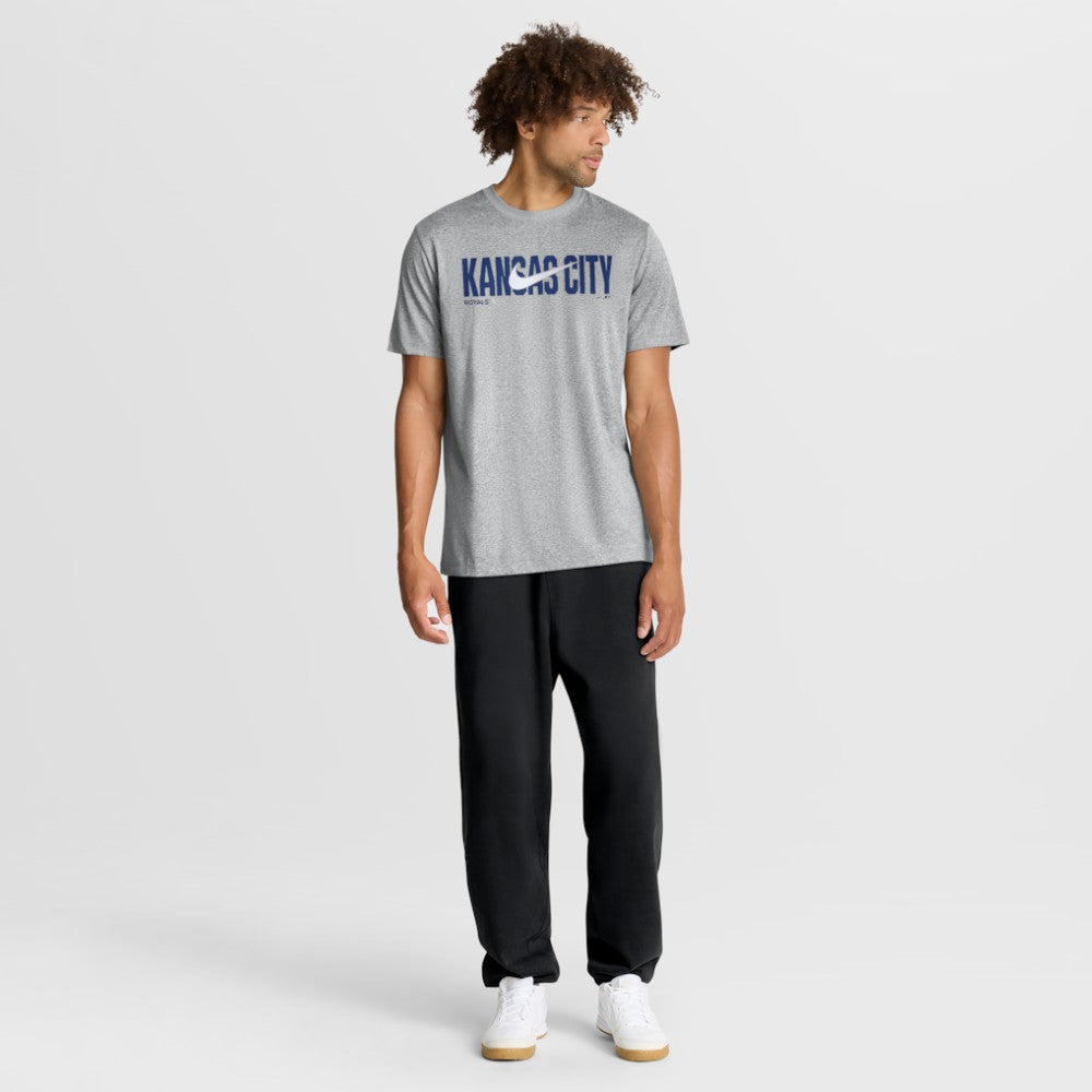 Kansas City Royals Nike Swoosh Legend Dri-FIT T-Shirt Near Me