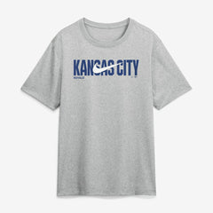 Kansas City Royals Nike Swoosh Legend Dri-FIT T-Shirt Near Me