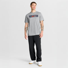 Houston Astros Nike Swoosh Legend Dri-FIT T-Shirt Discount