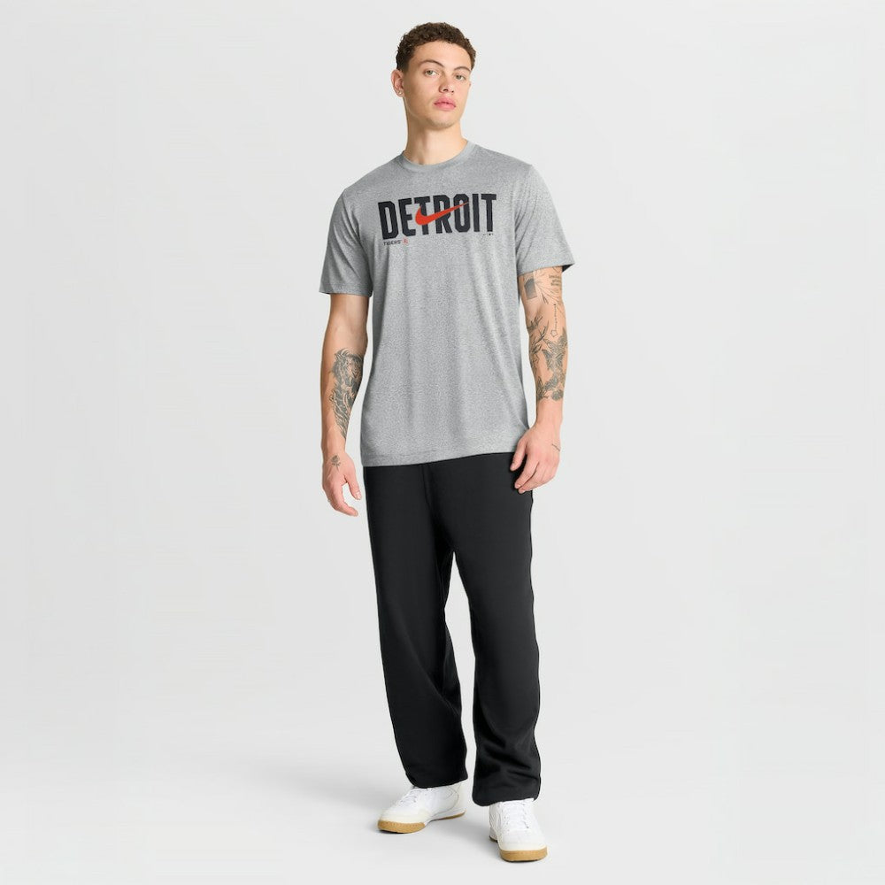 Detroit Tigers Nike Swoosh Legend Dri-FIT T-Shirt Discount