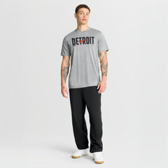 Detroit Tigers Nike Swoosh Legend Dri-FIT T-Shirt Discount