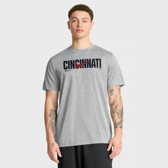 Cincinnati Reds Nike Swoosh Legend Dri-FIT T-Shirt Online