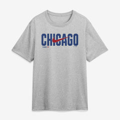 Chicago Cubs Nike Swoosh Legend Dri-FIT T-Shirt Outlet