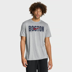Boston Red Sox Nike Swoosh Legend Dri-FIT T-Shirt Sale