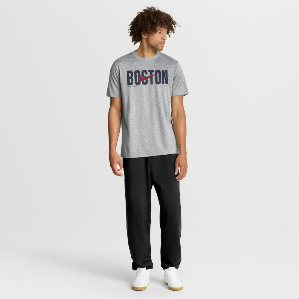 Boston Red Sox Nike Swoosh Legend Dri-FIT T-Shirt Sale