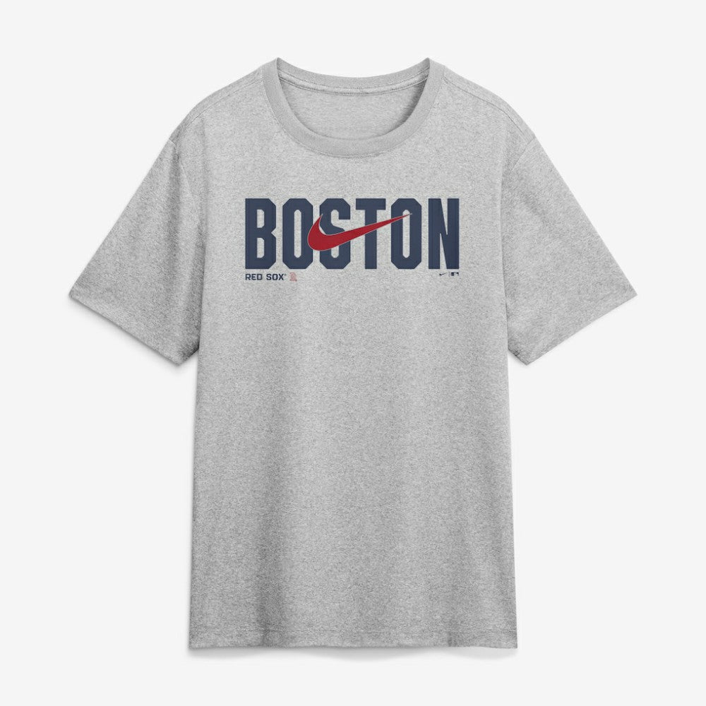 Boston Red Sox Nike Swoosh Legend Dri-FIT T-Shirt Sale