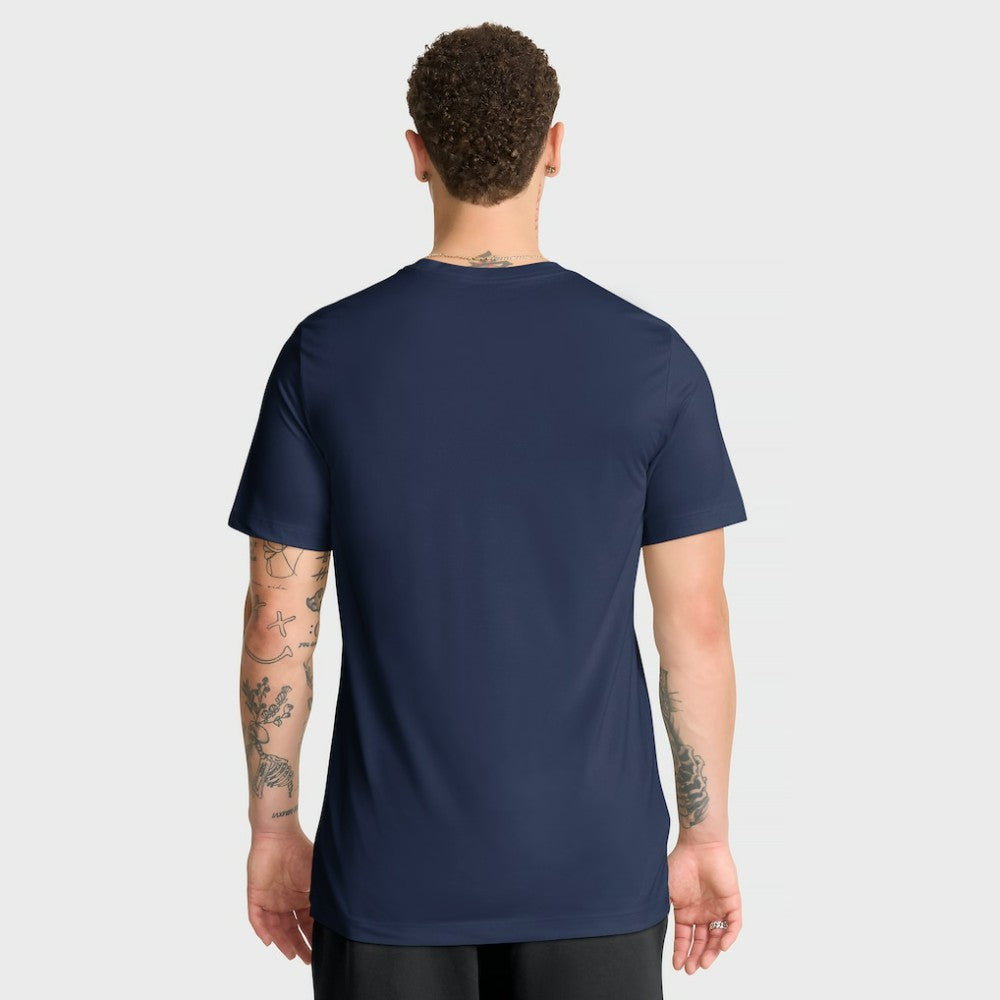 Detroit Tigers Nike Knockout Team Legend Dri-FIT T-Shirt Outlet