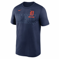 Detroit Tigers Nike Knockout Team Legend Dri-FIT T-Shirt Outlet