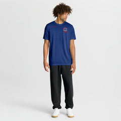 Chicago Cubs Nike Knockout Team Legend Dri-FIT T-Shirt Near Me