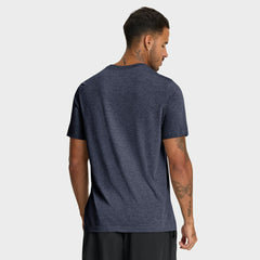 Houston Astros Nike Stacked Tri-Blend T-Shirt Online