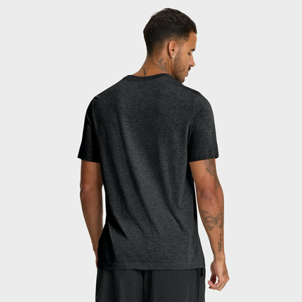 Baltimore Orioles Nike Stacked Tri-Blend T-Shirt for sale