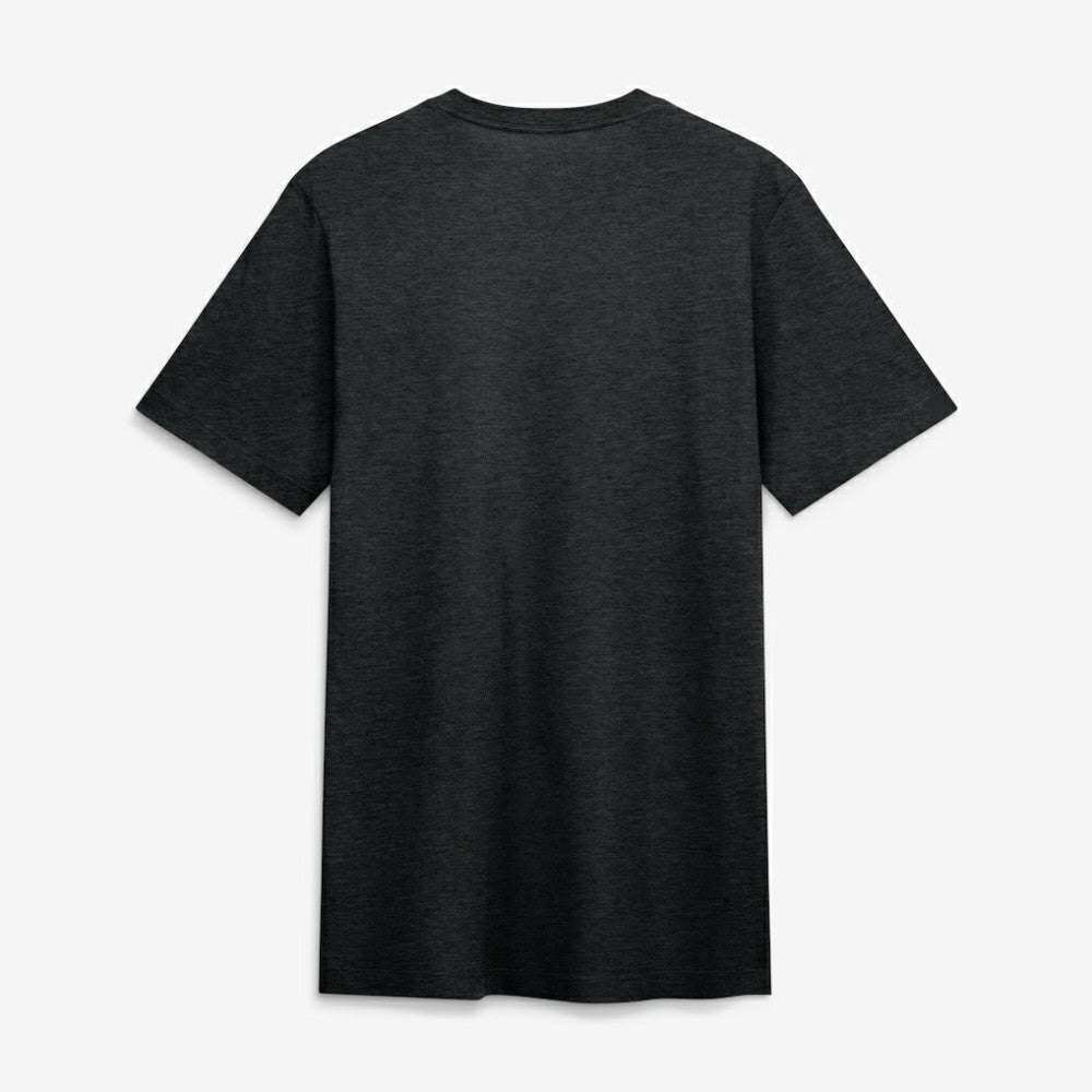 Baltimore Orioles Nike Stacked Tri-Blend T-Shirt for sale