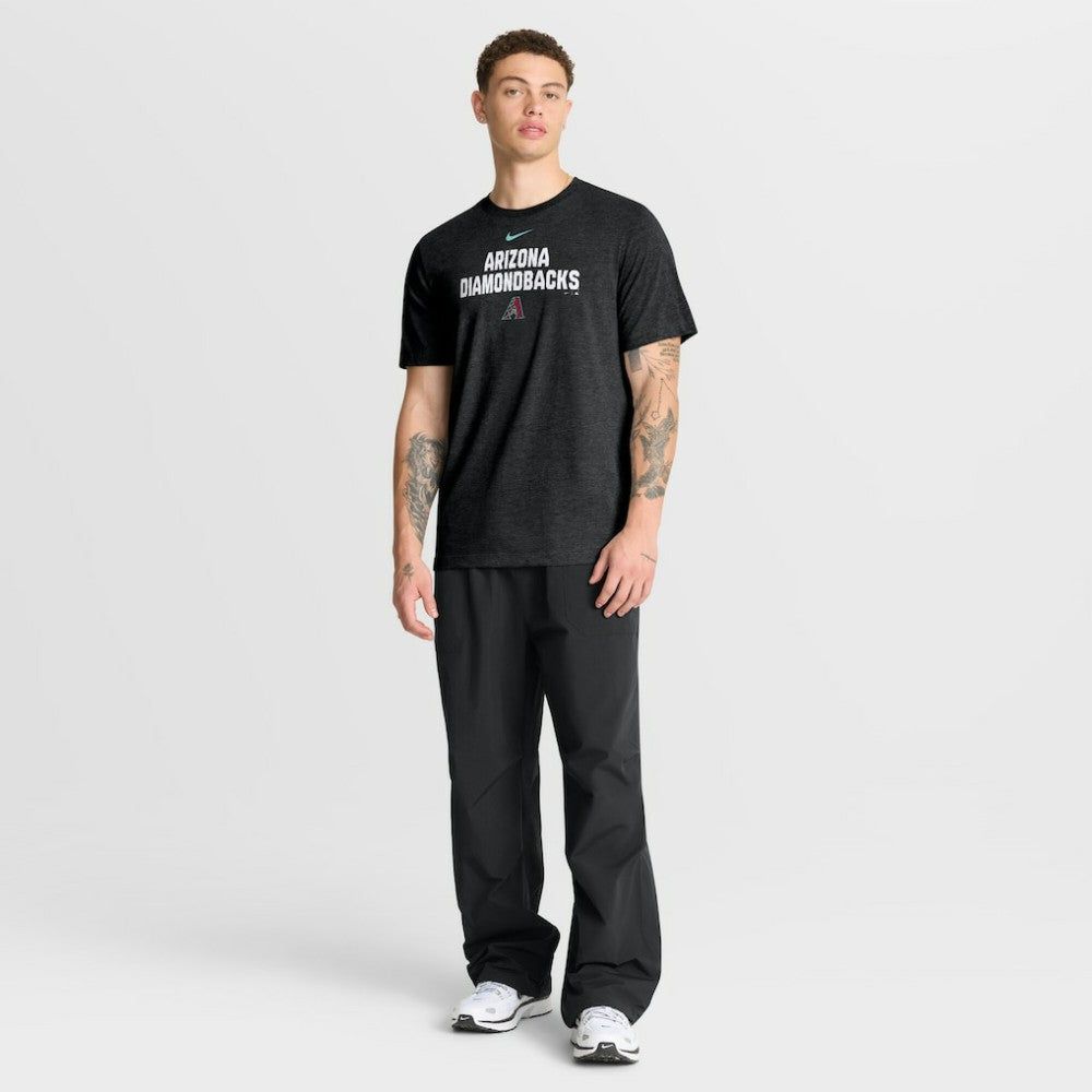 Arizona Diamondbacks Nike Stacked Tri-Blend T-Shirt Discount