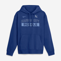 Kansas City Royals Nike Primetime Club Hoodie for sale