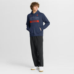 Detroit Tigers Nike Primetime Club Hoodie Sale