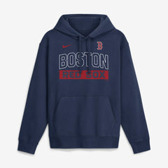 Boston Red Sox Nike Primetime Club Hoodie Online