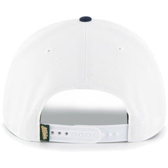 Athletics '47 Flag Script Hitch Snapback Hat Online