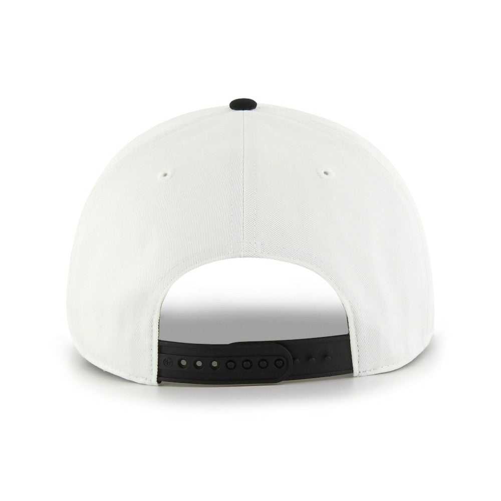 Chicago Cubs '47 Dark Tropic Hitch Snapback Hat for sale