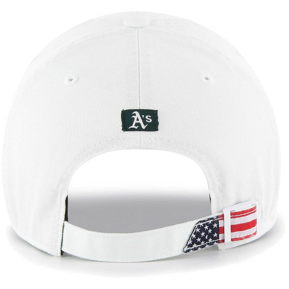 Athletics '47 Homeland Clean Up Adjustable Hat Discount
