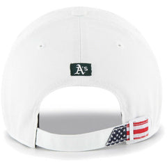Athletics '47 Homeland Clean Up Adjustable Hat Discount