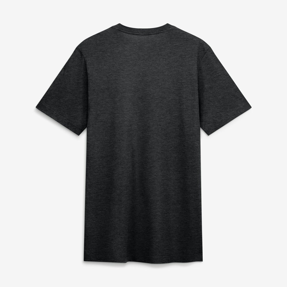 Cincinnati Reds Nike Tri-Blend Logo T-Shirt for sale