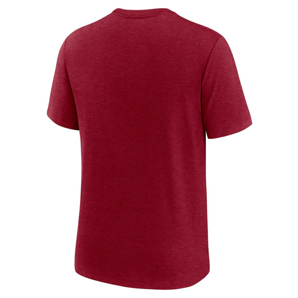 Arizona Diamondbacks Nike Tri-Blend Logo T-Shirt Sale