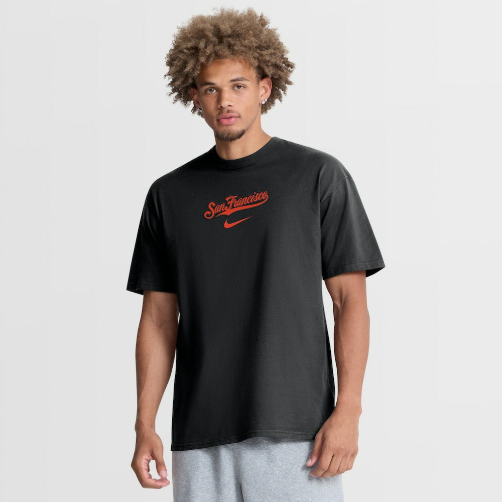 San Francisco Giants Nike City Name Max 90 T-Shirt Near Me