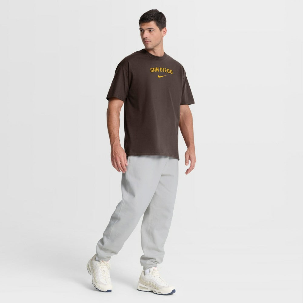 San Diego Padres Nike City Name Max 90 T-Shirt Outlet