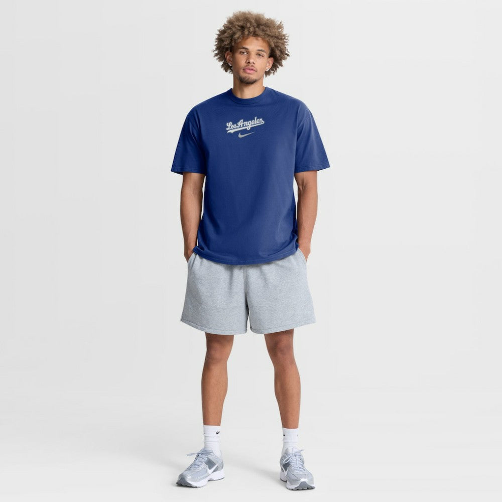 Los Angeles Dodgers Nike City Name Max 90 T-Shirt Outlet