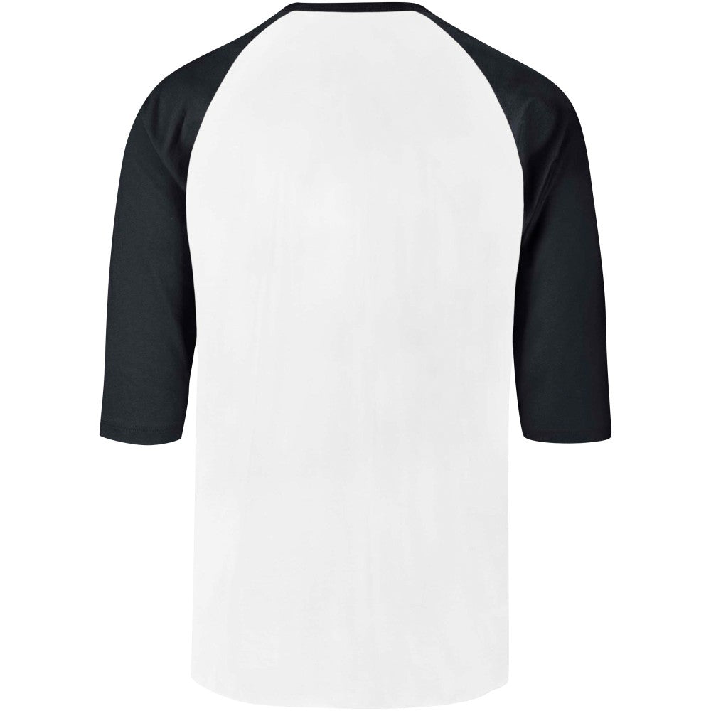 Kansas City Royals '47 City Connect Crescent Franklin Raglan 3/4-Sleeve T-Shirt Discount