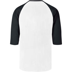 Kansas City Royals '47 City Connect Crescent Franklin Raglan 3/4-Sleeve T-Shirt Discount