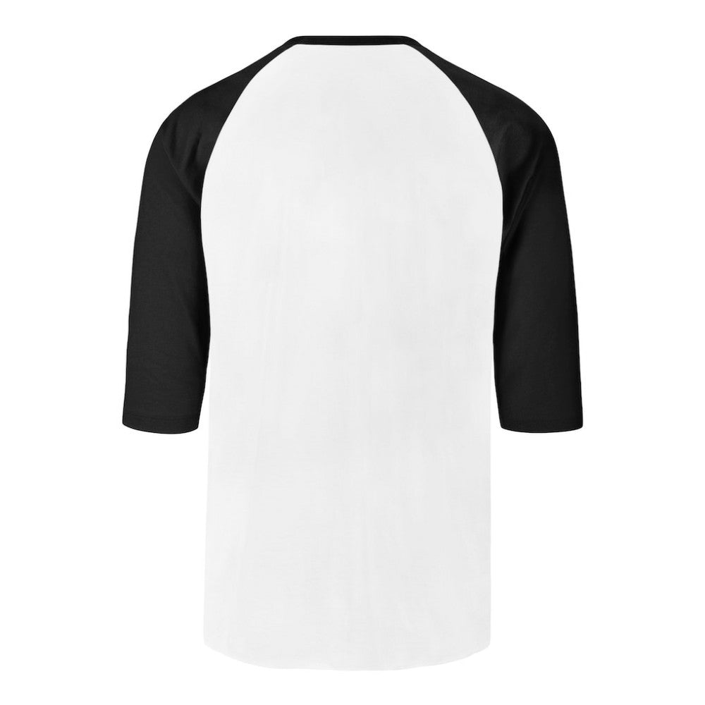 Washington Nationals '47 City Connect Crescent Franklin Raglan 3/4-Sleeve T-Shirt Online