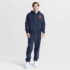St. Louis Cardinals Nike Primetime Lockup Full-Zip Hoodie Near Me