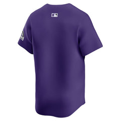 Colorado Rockies Nike Alternate Limited Jersey Online