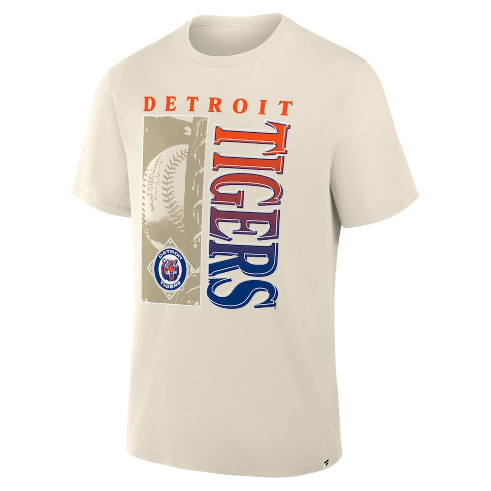 Detroit Tigers Fanatics Legacy T-Shirt Outlet
