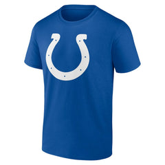 Indianapolis Colts Father's Day T-Shirt - Royal - Fanatics