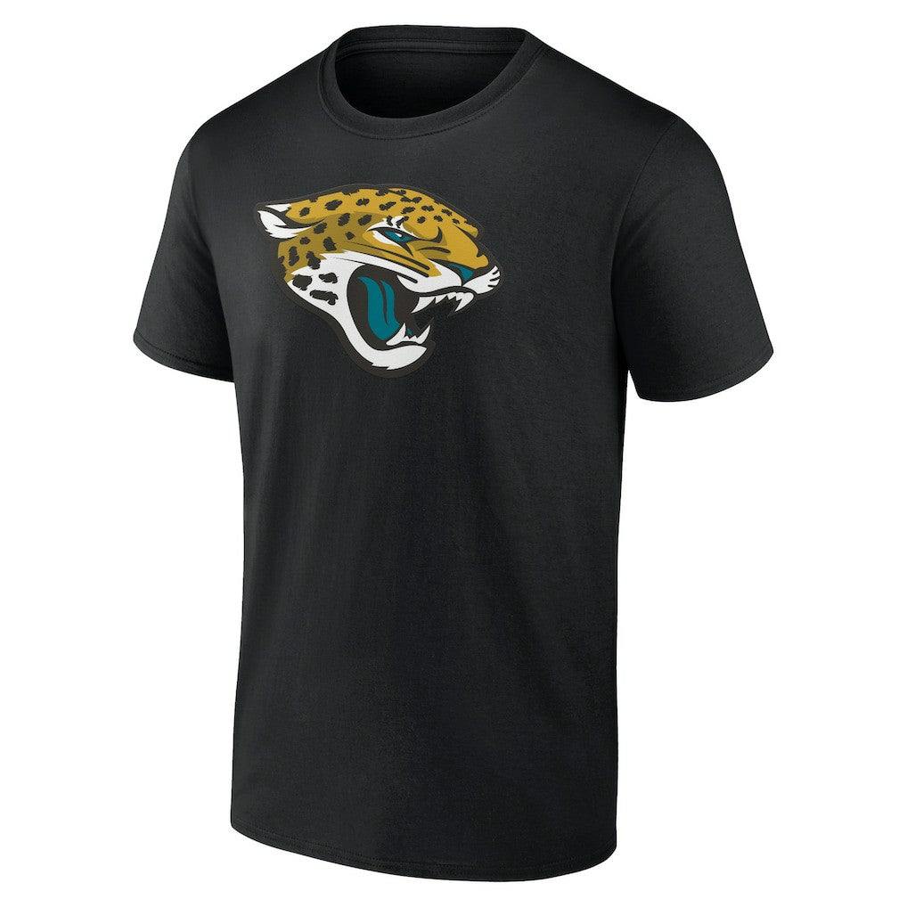 Jacksonville Jaguars Father's Day T-Shirt - Black - Fanatics