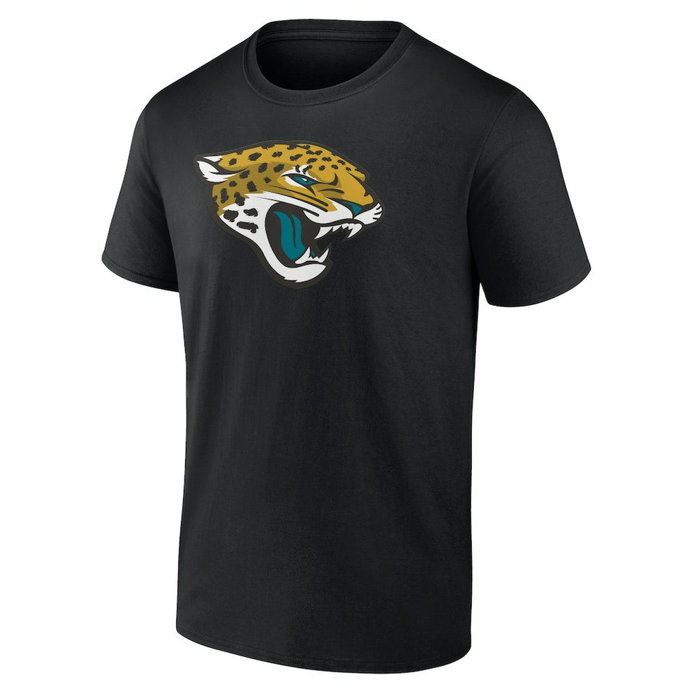 Jacksonville Jaguars Father's Day T-Shirt - Black - Fanatics