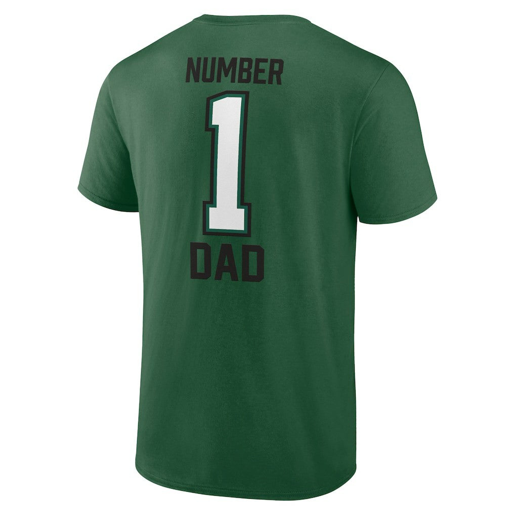 New York Jets Father's Day T-Shirt - Green - Fanatics