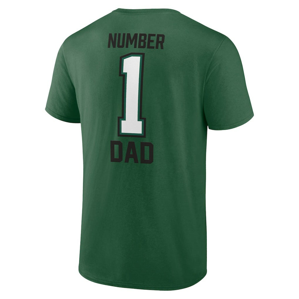 New York Jets Father's Day T-Shirt - Green - Fanatics