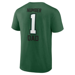 New York Jets Father's Day T-Shirt - Green - Fanatics
