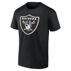 Las Vegas Raiders Father's Day T-Shirt - Black - Fanatics