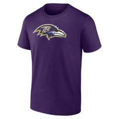 Baltimore Ravens Father's Day T-Shirt - Purple - Fanatics