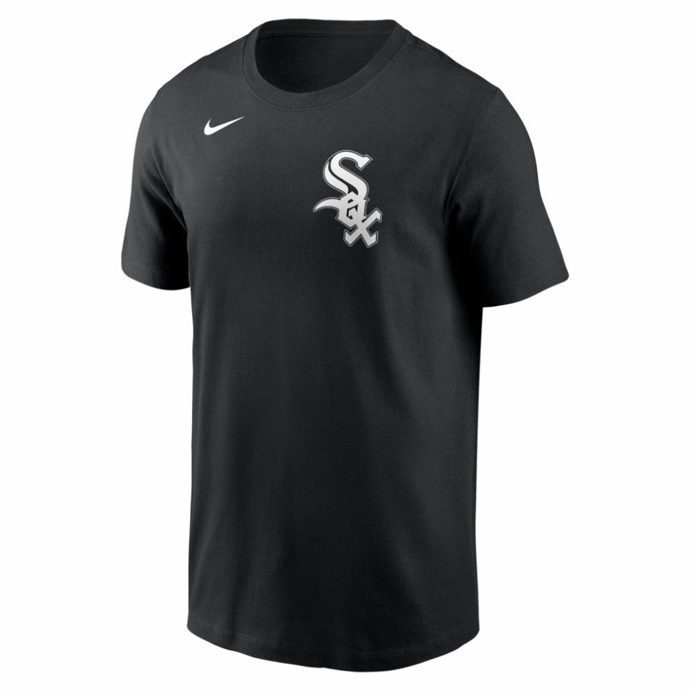 Andrew Benintendi Chicago White Sox Nike Home Name & Number T-Shirt Near Me