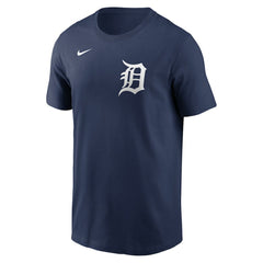 Spencer Torkelson Detroit Tigers Nike Home Name & Number T-Shirt Discount