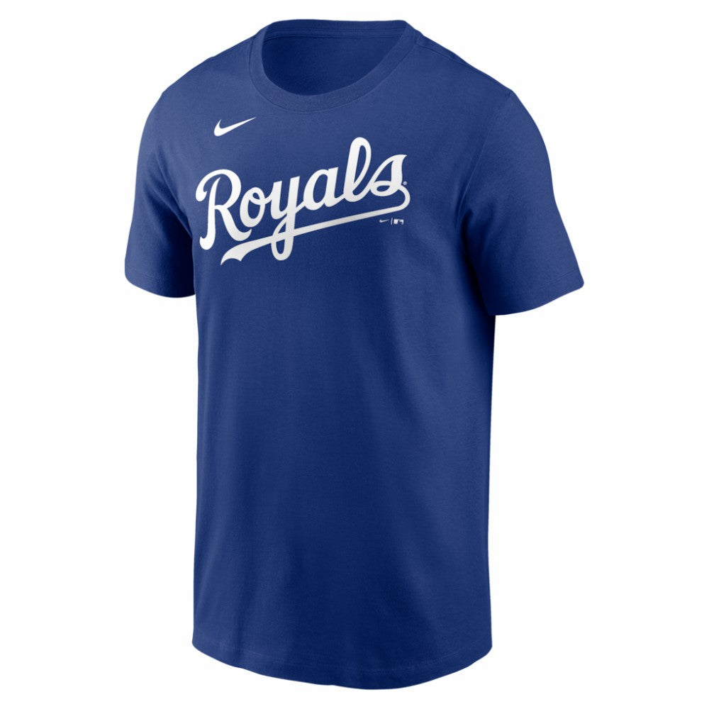 Bobby Witt Jr. Kansas City Royals Nike Name & Number T-Shirt Outlet