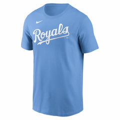 Bobby Witt Jr. Kansas City Royals Nike Name & Number T-Shirt Near Me