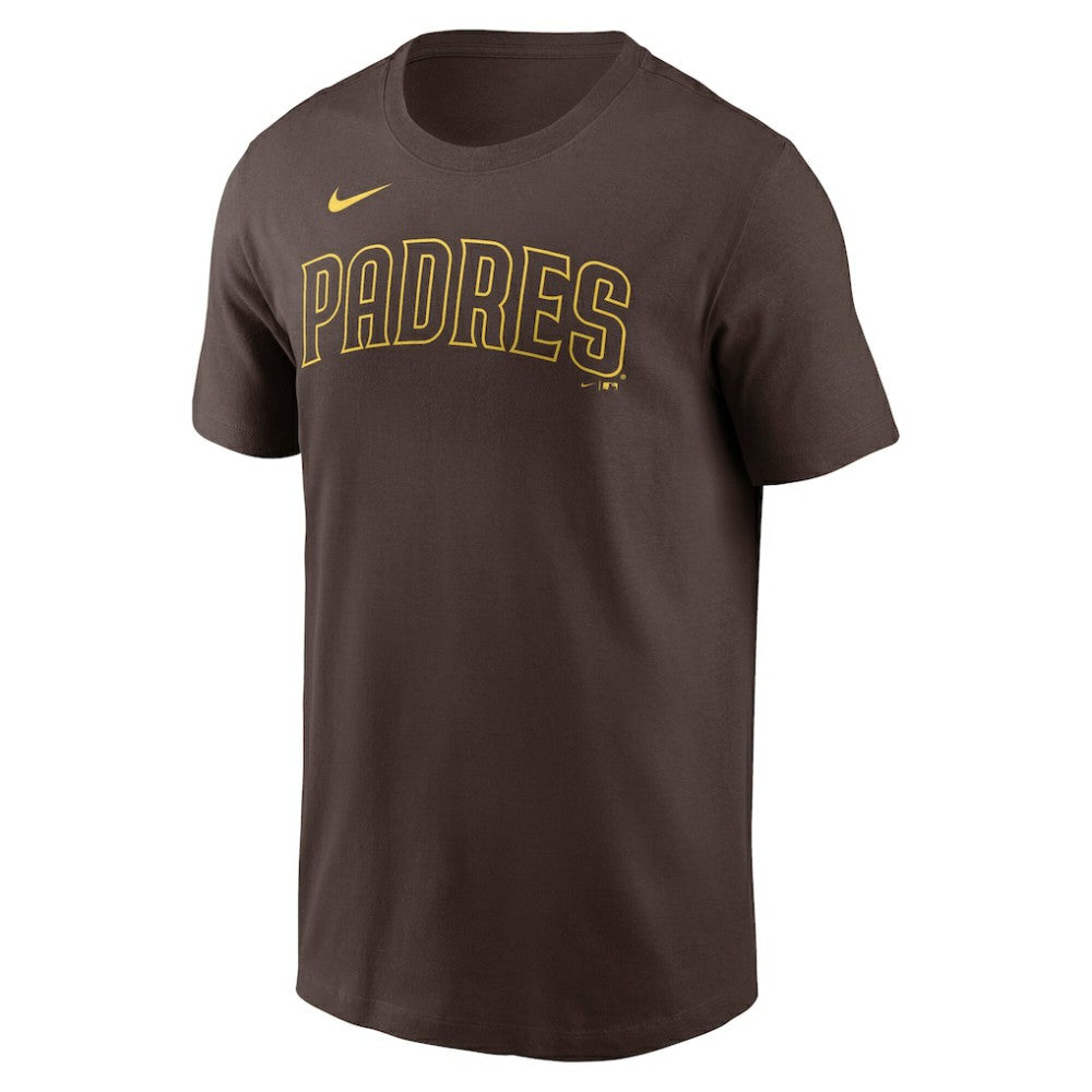 Yu Darvish San Diego Padres Nike  Name & Number T-Shirt Outlet